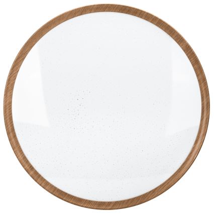 Aigostar - LED taklampa LED/20W/230V 3000K diameter 33,7 cm