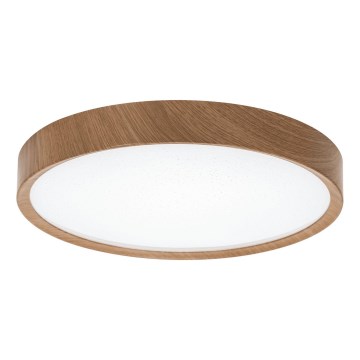 Aigostar - LED taklampa LED/24W/230V 6500K diameter 38,3 cm