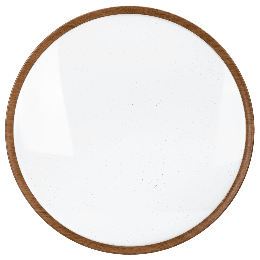 Aigostar - LED taklampa LED/36W/230V 3000K diameter 48,1 cm