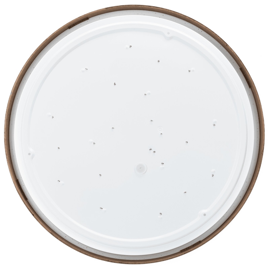 Aigostar - LED taklampa LED/36W/230V 3000K diameter 48,1 cm