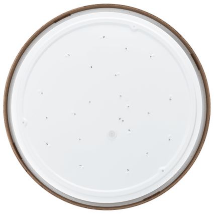 Aigostar - LED taklampa LED/36W/230V 6500K diameter 48,1 cm