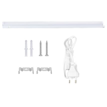 Aigostar - LED underskåpsarmatur LED/9W/230V 3000K 57,2 cm