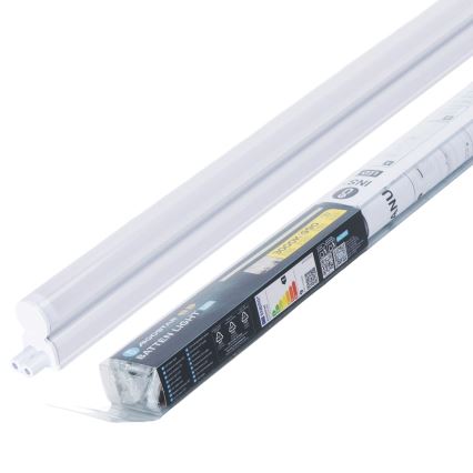 Aigostar - LED underskåpsarmatur LED/9W/230V 3000K 57,2 cm