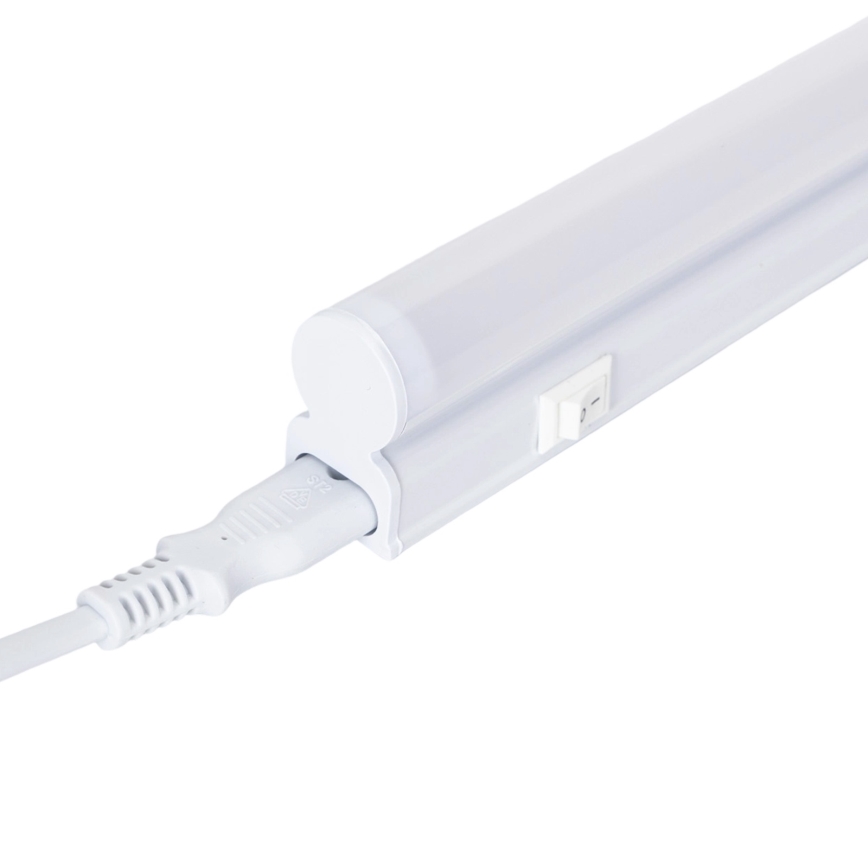 Aigostar - LED underskåpsarmatur LED/9W/230V 4000K 57,2 cm