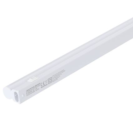 Aigostar - LED underskåpsarmatur LED/9W/230V 4000K 57,2 cm