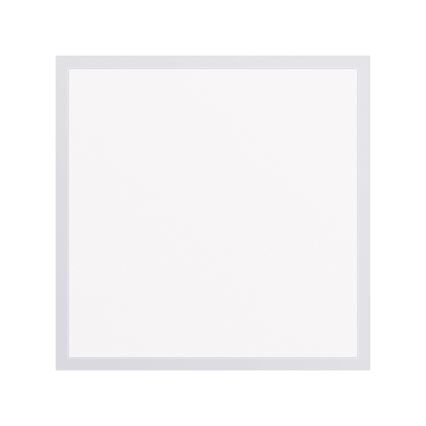 Aigostar - LED upphängd takpanel LED/28W/230V 60x60 cm 4000K