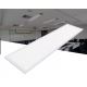 Aigostar - LED upphängd takpanel LED/40W/230V 4000K 30x120cm