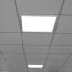 Aigostar - LED upphängd takpanel LED/40W/230V 6500K 60x60cm