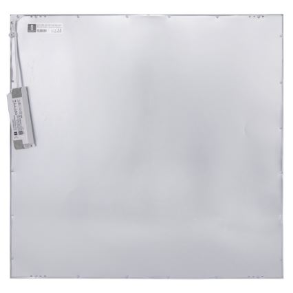 Aigostar - LED upphängd takpanel LED/40W/230V 6500K 60x60cm