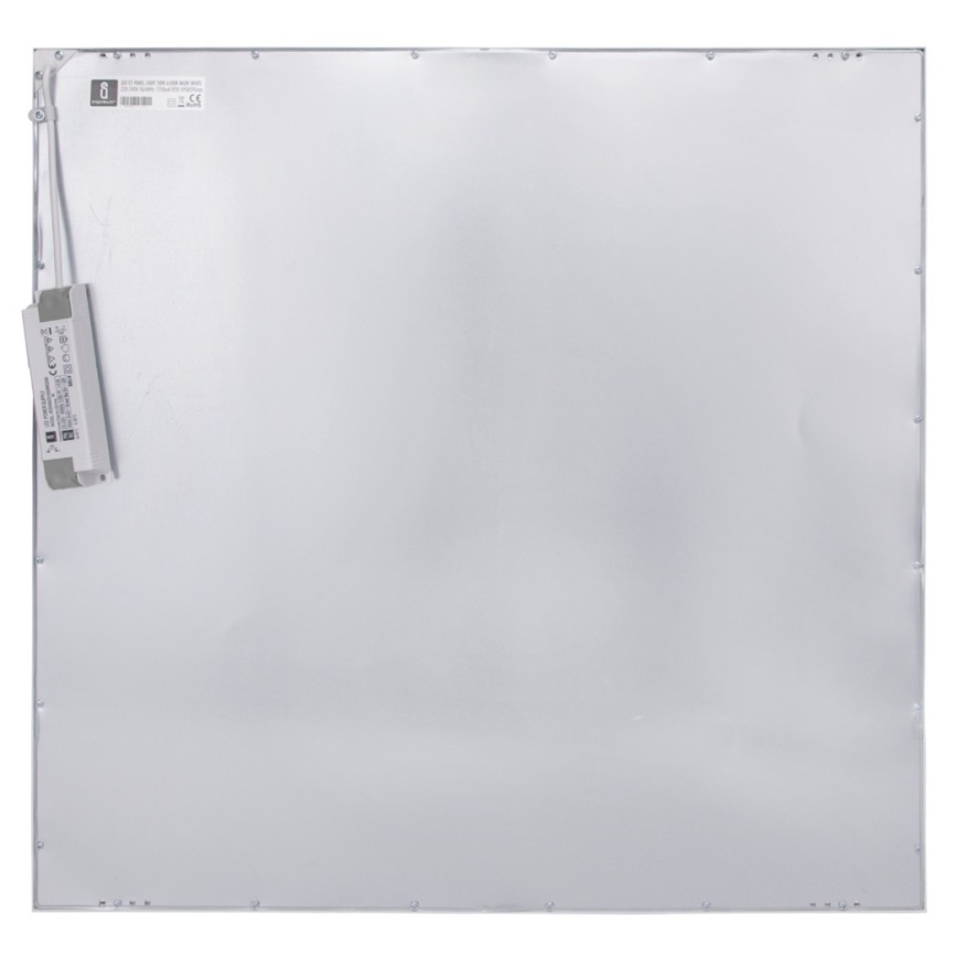 Aigostar - LED upphängd takpanel LED/40W/230V 6500K 60x60cm