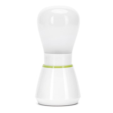 Aigostar - LED uppladdningsbar nattlampa LED/0,5W/5V 3000K 650mAh