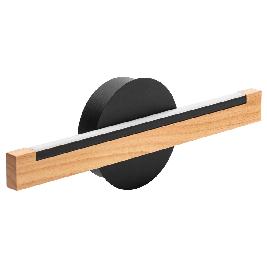 Aigostar - LED väggbelysning LED/6,5W/230V 6500K