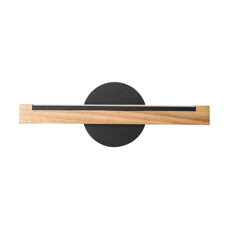 Aigostar - LED väggbelysning LED/6,5W/230V 6500K