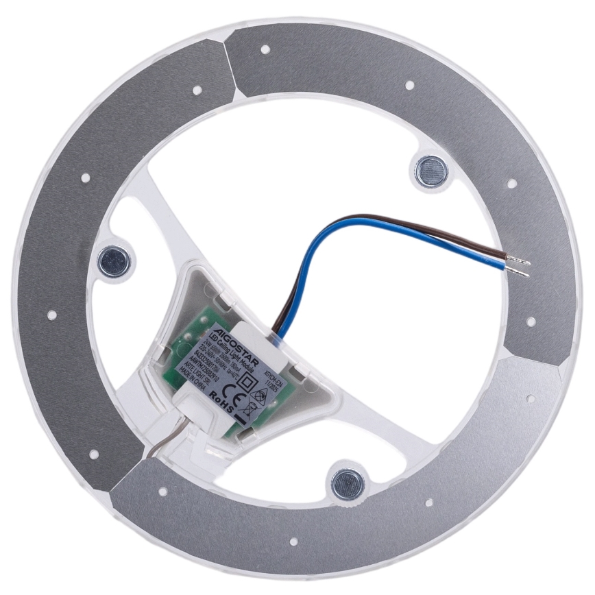 Aigostar - Magnetisk LED-modul LED/24W/230V 6500K