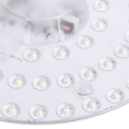 Aigostar - magnetisk LED-modul LED/32W/230V 3000/4000/6500K