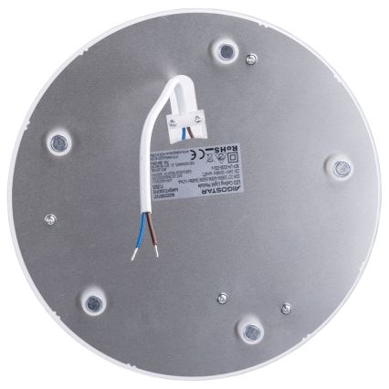 Aigostar - magnetisk LED-modul LED/32W/230V 3000/4000/6500K