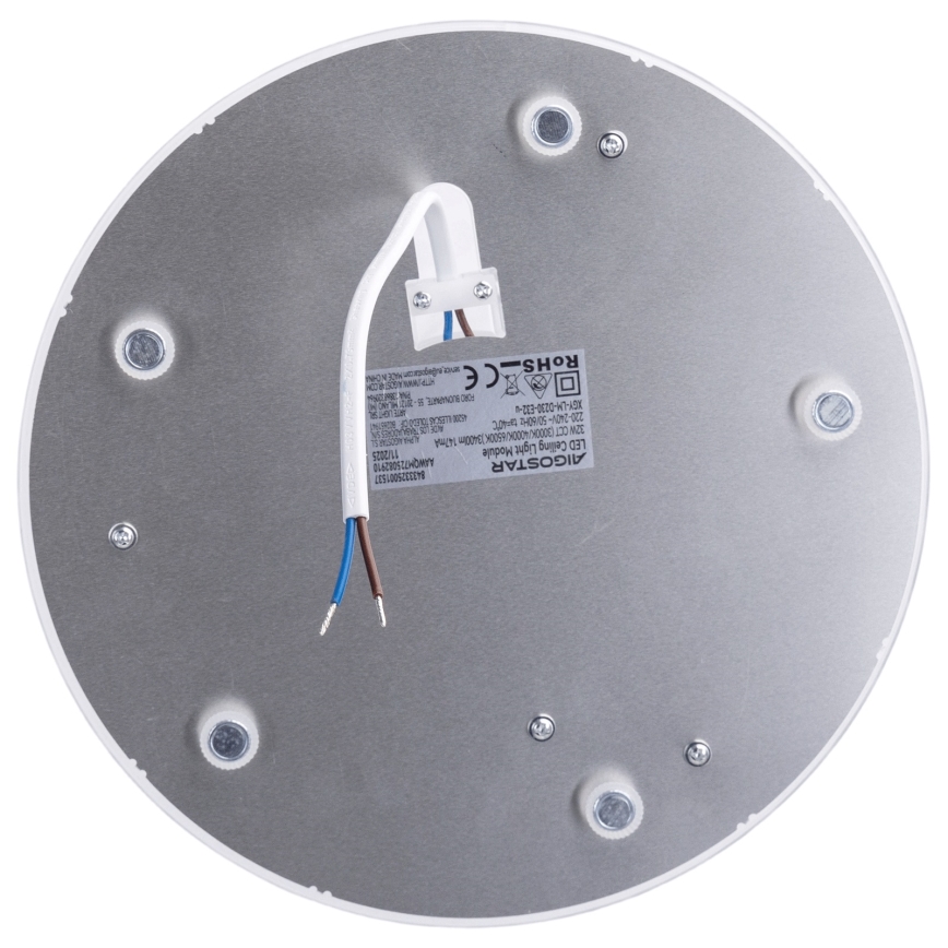 Aigostar - magnetisk LED-modul LED/32W/230V 3000/4000/6500K