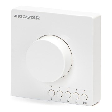 Aigostar - MESH knappdimmer