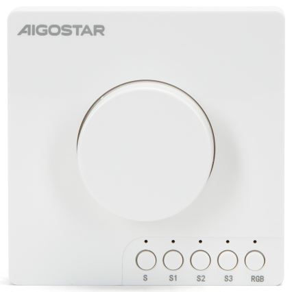 Aigostar - MESH knappdimmer