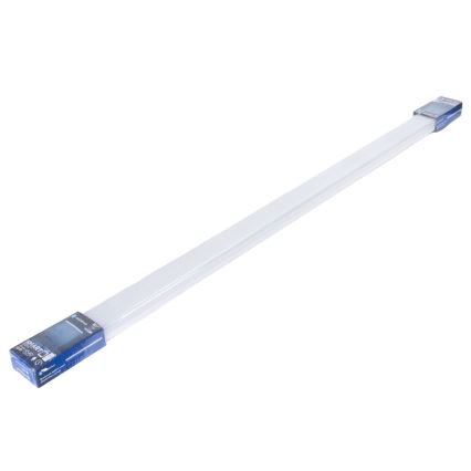 Aigostar - MESH LED-lysrörsarmatur, dimbar, 50W/230V, 6500K