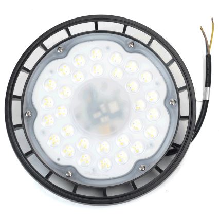 Aigostar - LED Industriell dimbar utomhusbelysning MESH High Bay LED/100W/230V 4000K IP65