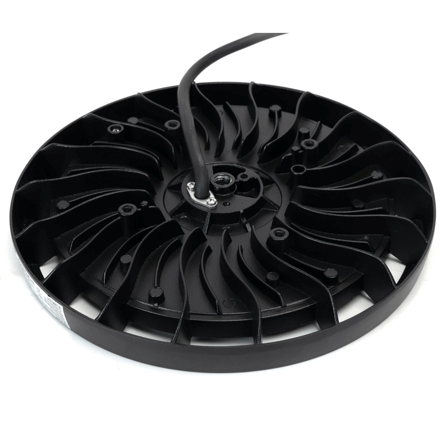 Aigostar - LED Industriell dimbar utomhusbelysning MESH High Bay LED/100W/230V 4000K IP65