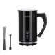 Aigostar - Milk frother 500W/230V 240 ml