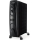 Aigostar - Oljeradiator med 11 ribbor 2300W/230V svart