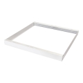 Aigostar - Ram för installation av LED-paneler 60x60 cm
