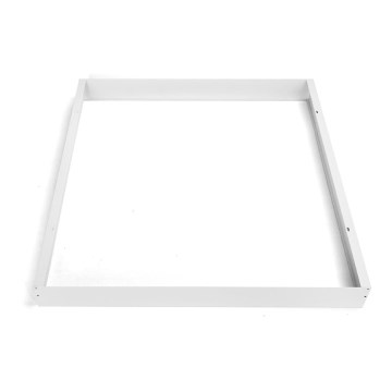 Aigostar - Ram för installation av LED-paneler 60x60 cm
