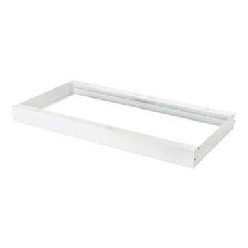 Aigostar - Ram för montering av LED-paneler 60x30 cm