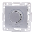 Aigostar - Ramfri dimmer 250V/10A, silver