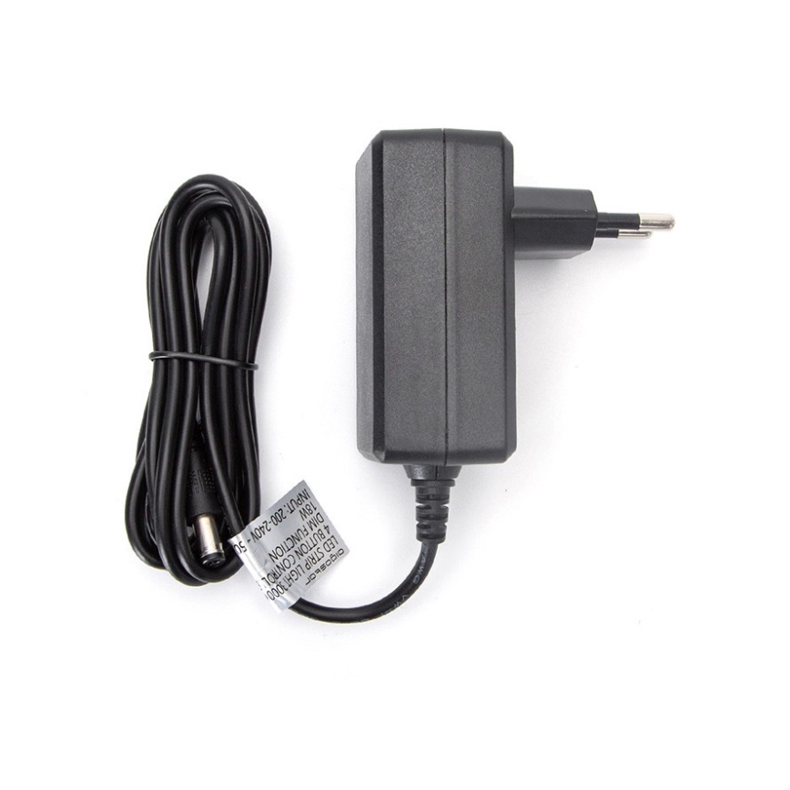 Aigostar - LED RGB dimbar remsa 5 m LED/24W/12/230V IP65 + fjärrkontroll