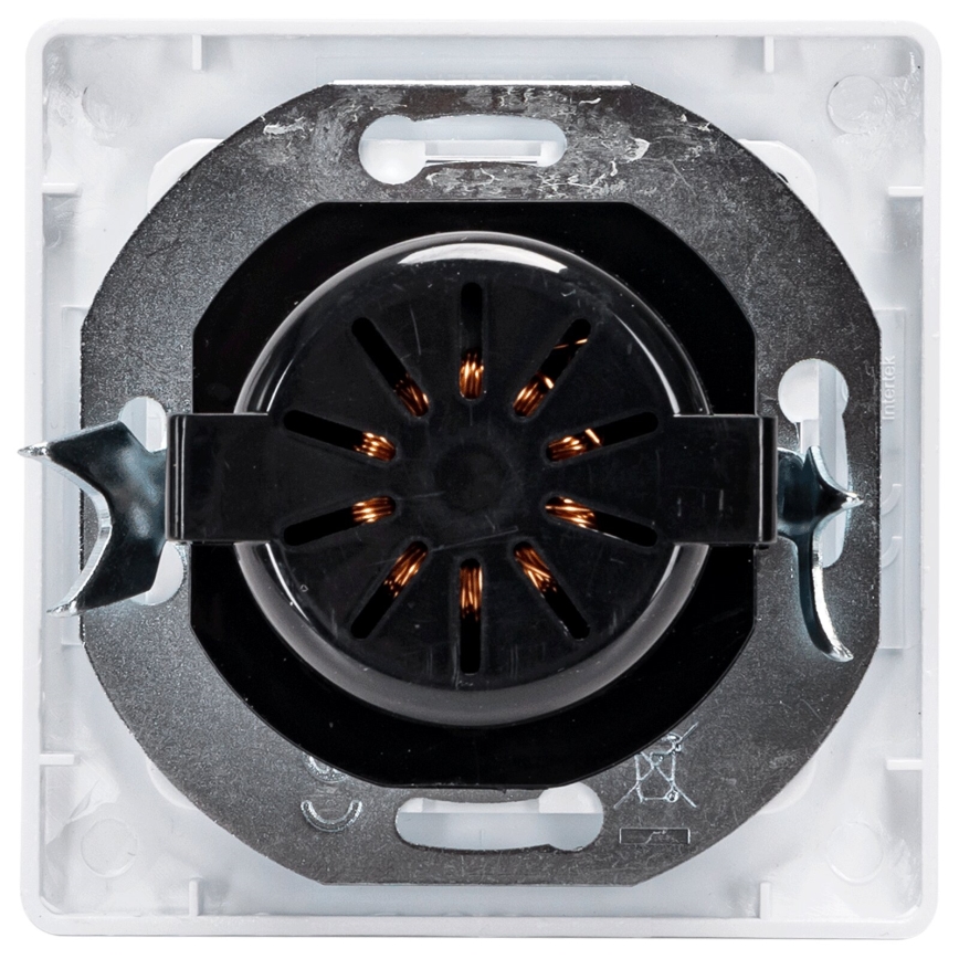 Aigostar - Roterande dimmer 110W/230V vit