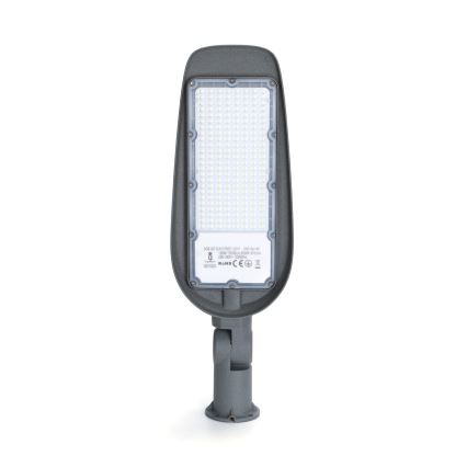 Aigostar - SLIM LED-gatuarmatur 150 W 230 V 6500 K IP65
