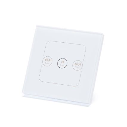 Aigostar - Smart strömbrytare för styrning av persienner 230V Wi-Fi Tuya