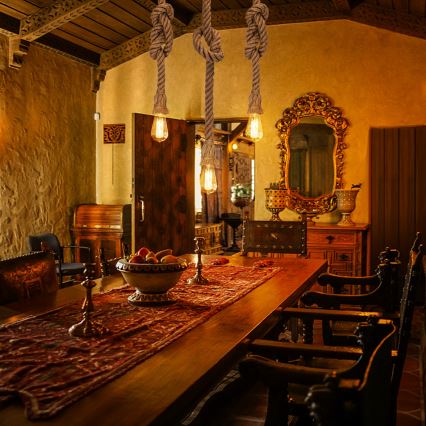 Aigostar - Strömkabel 1xE27/60W/230V