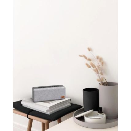 AKAI A3 REFLEXO - Trådlös högtalare 10W/2000 mAh IPX4