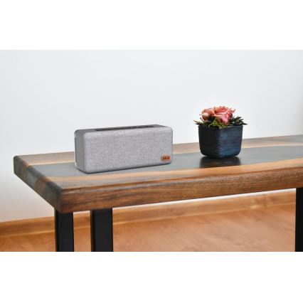 AKAI A3 REFLEXO - Trådlös högtalare 10W/2000 mAh IPX4