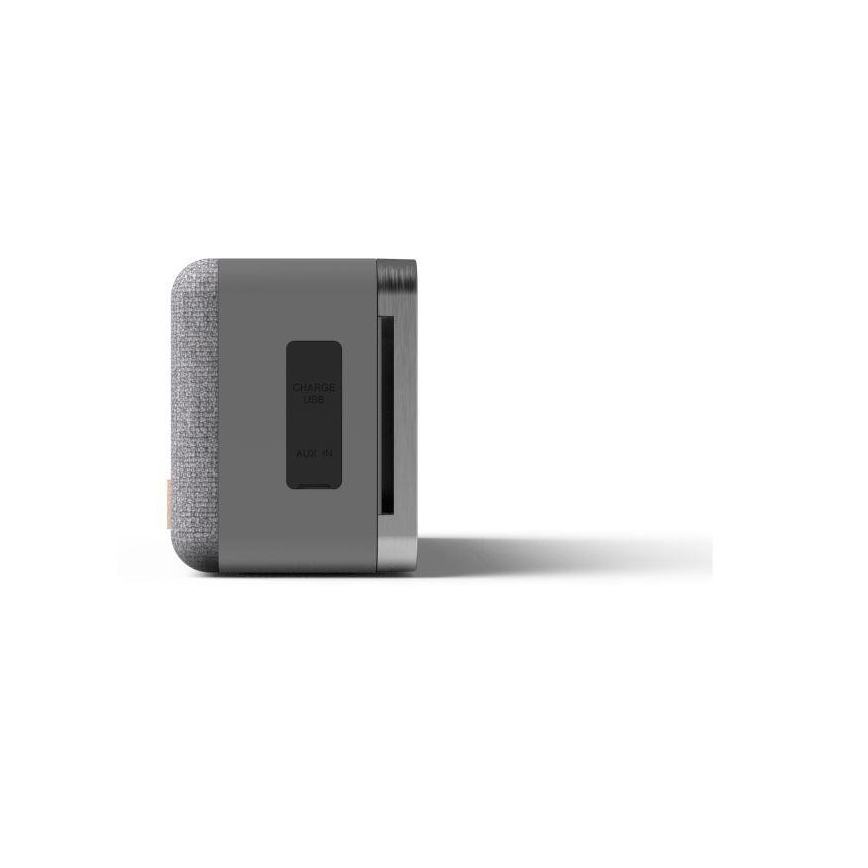 AKAI A3 REFLEXO - Trådlös högtalare 10W/2000 mAh IPX4