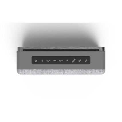 AKAI A3 REFLEXO - Trådlös högtalare 10W/2000 mAh IPX4