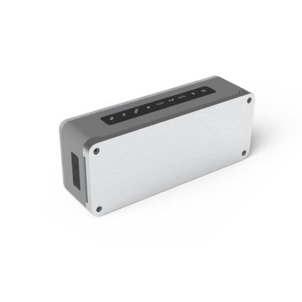 AKAI A3 REFLEXO - Trådlös högtalare 10W/2000 mAh IPX4