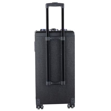 AKAI ABTS-112 - Trådlös högtalare 300W/230V 7000 mAh + fjärrkontroll