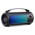 AKAI ABTS-35 - Trådlös högtalare med RGB-belysning 10W/3000 mAh