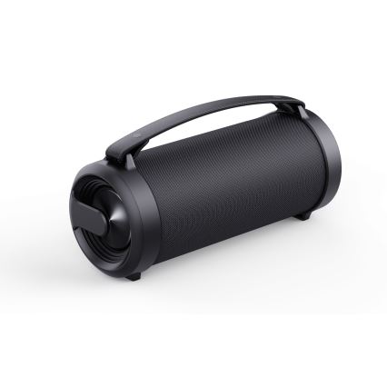 AKAI ABTS-35 - Trådlös högtalare med RGB-belysning 10W/3000 mAh