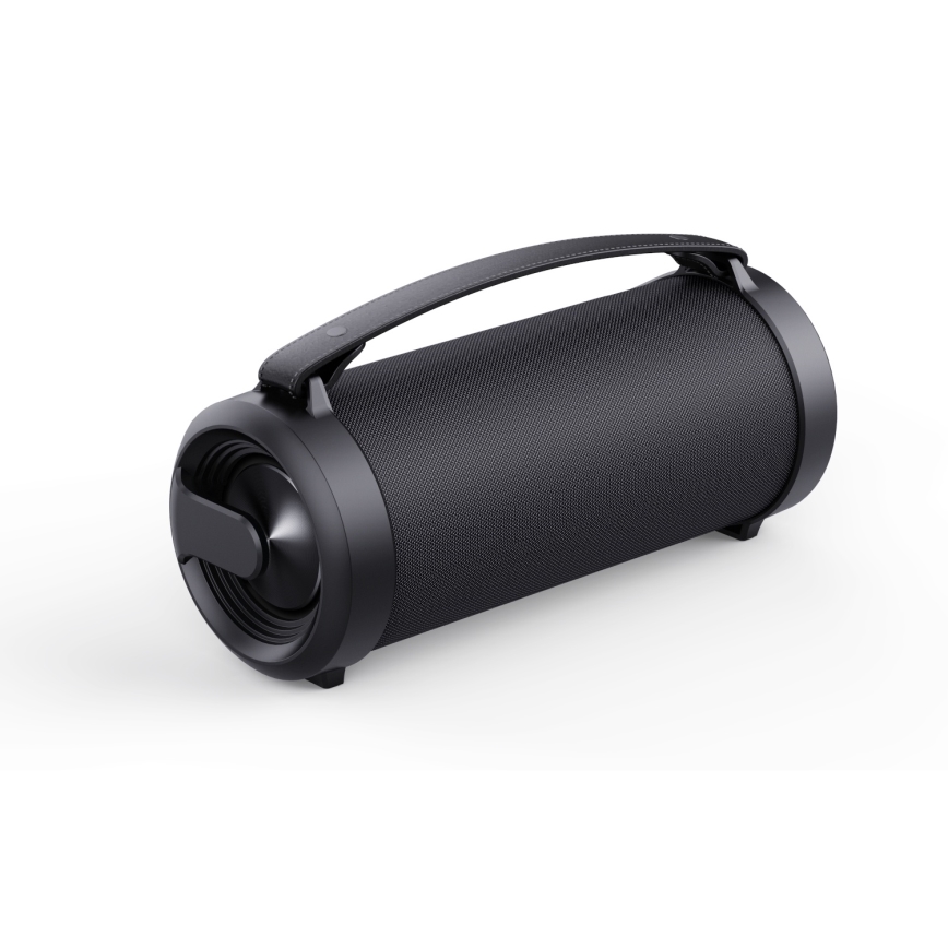 AKAI ABTS-35 - Trådlös högtalare med RGB-belysning 10W/3000 mAh