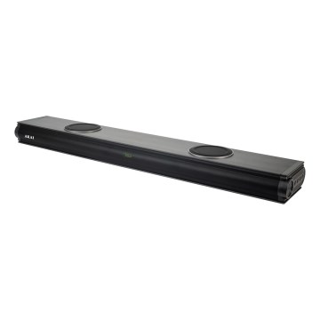 AKAI ASB-29 - Soundbar med aktiv subwoofer 120W/230V + fjärrkontroll