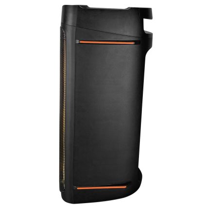 AKAI PARTY BOX 810 - Trådlös högtalare 65W/230V 5000 mAh + fjärrkontroll