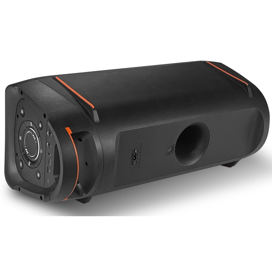 AKAI PARTY BOX 810 - Trådlös högtalare 65W/230V 5000 mAh + fjärrkontroll