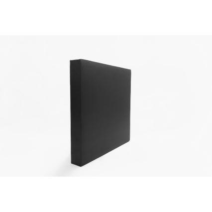 Akustikpanel SILENCE 58x58 cm antracit